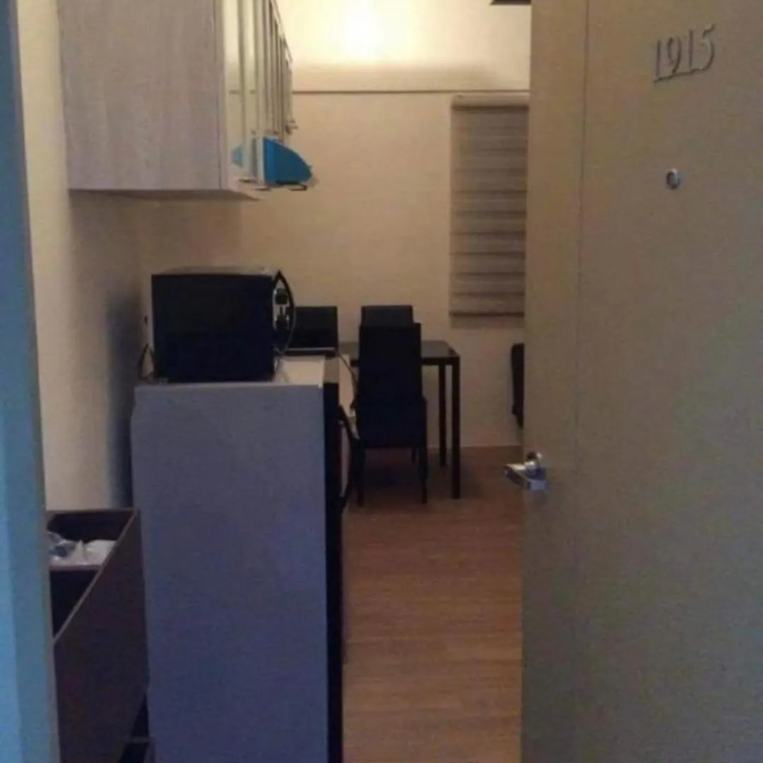 Lejlighedshotel Laureano Di Trevi Tower Condominium Corporation San Pedro Makati Filippinerne