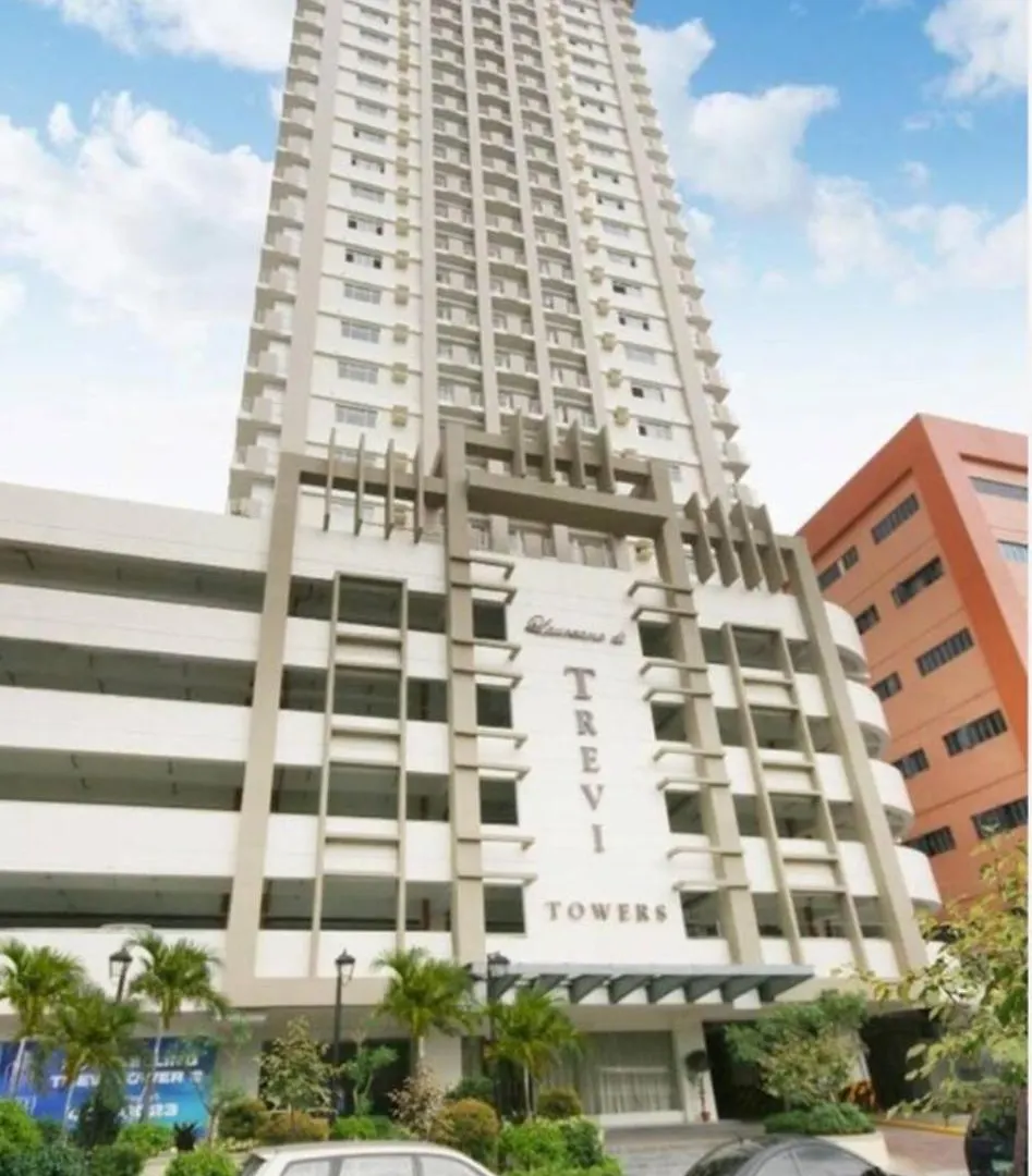Laureano Di Trevi Tower Condominium Corporation San Pedro Makati